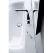 Duravit Viu Lavabo pour meuble 103x49cm 1 trou de robinet avec trop-plein Blanc SW297108