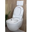 Rapotec RapoWash Vital L douche wc blanc SW1174317