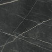 Ceralto Venara Polished Vloertegel - 120x120cm - 9.0mm - gerectificeerd - Calacatta black SW1174865