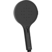 Hotbath &MORE Infinite Handdouche - 13.5cm - rond - ABS - Geborsteld zwart PVD SW1245496