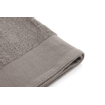 Walra Soft Cotton Serviette de bain 70x140cm 550 g/m2 Taupe SW477186