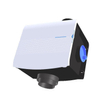 Orcon smartline MVS-15 woonhuisventilator met vochtsensor excl. bediening SW344496