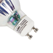 Luedd LED lamp - GU10 - 6W - 2700K - 450LM - dimbaar SW1211200