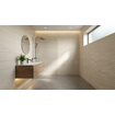 Baldocer Ceramica Arkety 30x60cm carrelage céramique beige mat rectifié SW643447