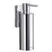 Smedbo Pool Zeepdispenser - 150ml - wandmontage - chroom SW13346