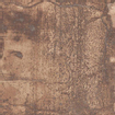SAMPLE Keradom Elements Carrelage sol et mural - 20x20cm - 10mm - rectifié - R10 - porcellanato Rust SW913307