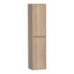 BRAUER Natural Wood Nexxt Armoire colonne 40x160cm Smoked Oak brossé SW223428