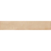 Ragno Amuri Vloertegel- en wandtegel - 30x5.3cm - 10mm - R9 - Mat Biscotto (beige) SW1171099