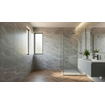 Terravito Codoro wand- en vloertegel - 30x60cm - 9mm - Rechthoek - gerectificeerd - Marmerlook - Grijs mat SW359816