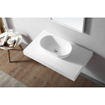 Badmeubel Prime Balance Marine Blauw