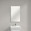 Villeroy & Boch More to see miroir 45x75cm - LED tout autour 19,68W 2700-6500K SW644103