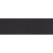 ÉCHANTILLON Colorker Pulsar Cl.316X1000 Pulsar Noir 225156 9,7Mm Mat Ret. 31.6x100cm NOIR SW912194
