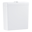 GROHE Bauedge réservoir en céramique pour bloc WC duo raccordement latéral alp. blanc SW862661