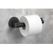 Zack SCALA Porte-papier toilette - noir SW890971