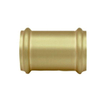 Best Design nancy sok (koppelstuk) 32mm mat-goud goud mat SW976156