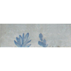 Ceralto Drapé Mural Decor-strip - 5x15cm - 10.0mm - Grigio SW669927
