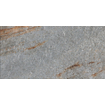 Ceralto Pixelio R11 Vloertegel - 30x60cm - 9.0mm - gerectificeerd - Grijs SW917362