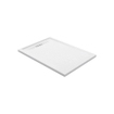 Geberit sestra Receveur de douche - 120x90cm - Blanc-ardoise SW637597