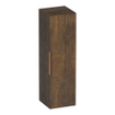 BRAUER Elevate armoire de salle de bains - 120x35x35cm - sans poignée posée - 1 porte - ouvrant à gauche ou à droite - Grove SW1199993