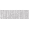 Metropol Isola Decor-strip - 30x90cm - 10.3mm - gerectificeerd - Gris SW1130088