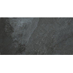 Florim Naturalstone carrelage mural et de sol - 30x60cm - 9mm - rectifié - R11 - Coal (Anthracite) SW1175170