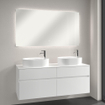 Villeroy & Boch More to see miroir 140x75cm - LED tout autour 37,92W 2700-6500K SW644071