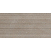 Ceralto Taverno Line Listel décoratif - 30x60cm - 8.0mm - rectifié - ambre SW1174998