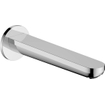Hansgrohe Rebris S baduitloop chroom SW803060