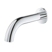 Grohe Atrio New Classic Bec de robinet baignoire - bec 17.1 - Chrome SW930476
