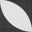 Ceralto Alvera Mineral Carrelage de sol - 20x20cm - 10.0mm - Nero SW854304