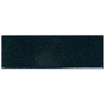 Douglas Jones RETRO Carrelage mural - 5x15cm - 8.5mm - midnight dark (Noir) SW1574276