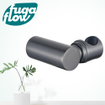 FugaFlow Eccelente Sobrado Support douchette mural Gun Metal SW1123290