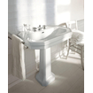 Duravit 1930 - Colonne, 30x28 cm, blanc 0293385