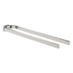 GROHE Selection Porte-serviettes - 36 cm - double - non pivotant - supersteel SW444297