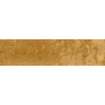 SAMPLE Ceralto Pavero Urban Carreau mural 6x24cm 10mm grès cérame Ocra SW914211