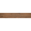Ceralto Borello Craft Vloertegel - 25x150cm - 9.5mm - gerectificeerd - Rov.scuro SW367939
