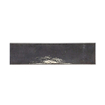 Cifre Cerámica Mussa Pour carreau mural - 30x7.5cm - 8mm - Anthracite SW1175656