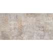 Cifre Cerámica Rift Keramisch parket wand- en vloertegel - 60x120cm - 9mm - Sand SW1579504