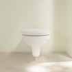 Villeroy & Boch ViCareUNIVERSAL Combi-Pack - glans wit Alpin (wit) SW490029