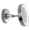 Astro Catena LED miroir cosmétique lumineux 30cm IP44 éclairage intégré chrome SW378016