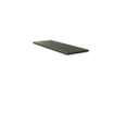 HR meubles de salle de bain New Wave plan - 120,2x45x3,6cm - espresso SW531979