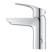 GROHE eurosmart mitigeur de lavabo 179x95x163 avec chrome SW654757