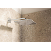 GROHE QuickFix Precision SmartControl inbouw douchesysteem met Vitalio Rain Mono 310 Cube hoofddouche chroom SW1120186