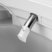 Villeroy & Boch Supreo WC-douche - douchette intime - extraction des odeurs - sans bride - blanc alpin SW1387007