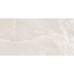 SAMPLE Ceralto Alabro Vein Vloer- en wandtegel - 60X120cm - 6mm - Rechthoek - gerectificeerd - Cloudy White Glans SW1170929