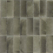 Ceralto Alvera Decor Wandtegel - 7.5x20cm - 10.0mm - Grigio SW722649