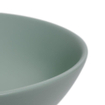 Saniclass Pastello Verde Vasque à poser 40x14.5cm céramique vert SW347201