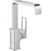 Hansgrohe Metropol wastafelkraan 230 met waste chroom SW99791