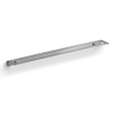 Clou Fold porte-serviettes 60 cm inox brossé SW417070