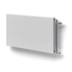 Stelrad Compact Planar paneelradiator 90x40cm type 33 1290watt 4 aansluitingen Staal Wit glans SW72693